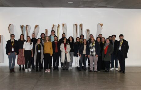 CATALYSE Consortium Meets in Porto for Annual Meeting