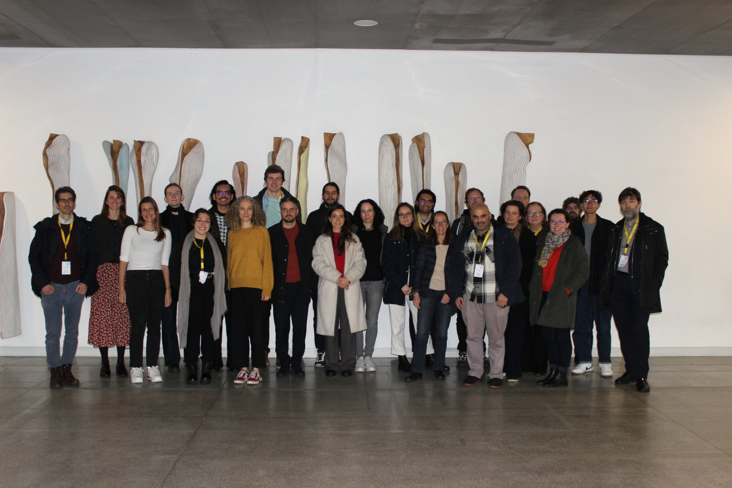 CATALYSE Consortium Meets in Porto for Annual Meeting